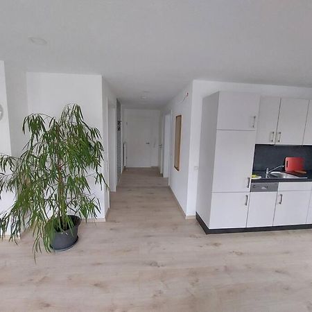 Ferienwohnung Koenigsquelle Bad Wildungen Exterior foto
