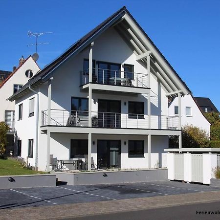 Ferienwohnung Koenigsquelle Bad Wildungen Exterior foto